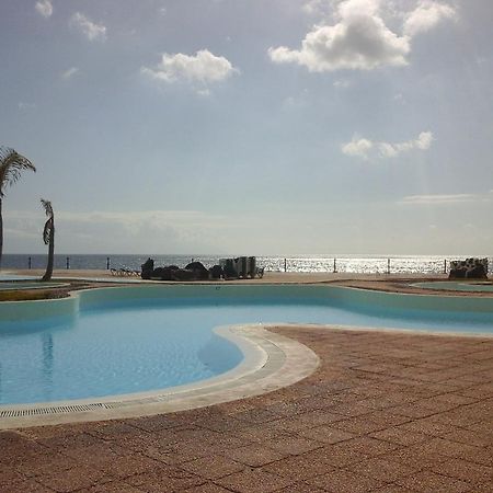 Poblado Marinero Vista Mare By Holiday World Акантиладо-де-Лос-Хигантес Экстерьер фото