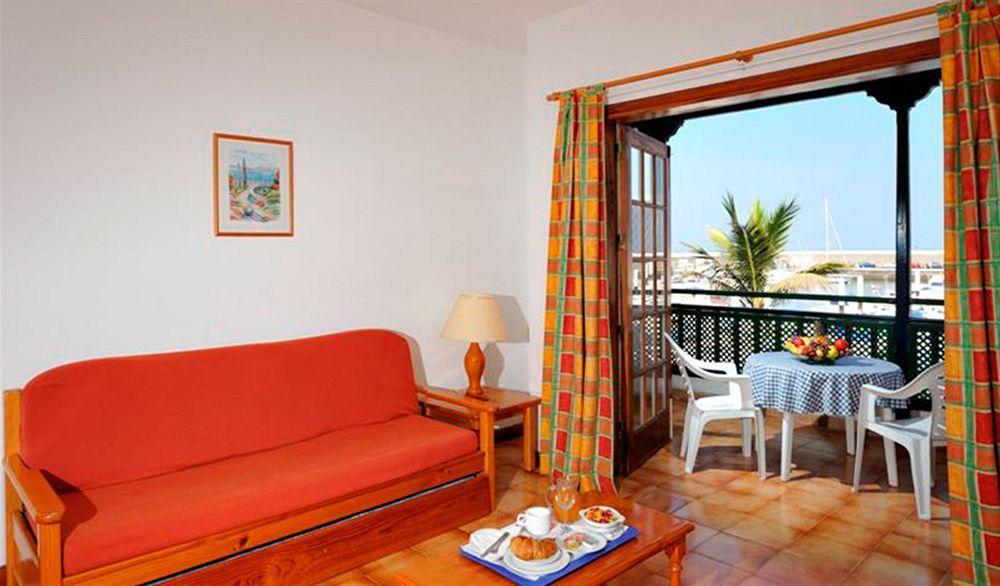 Poblado Marinero Vista Mare By Holiday World Акантиладо-де-Лос-Хигантес Экстерьер фото