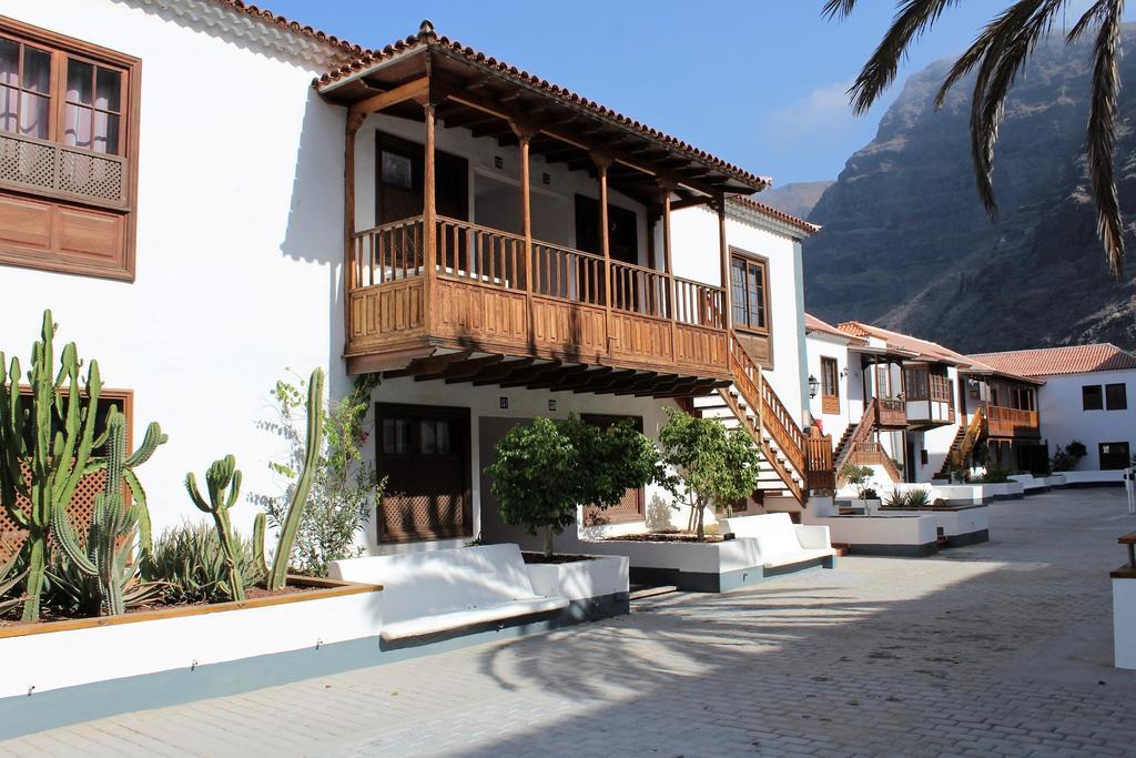 Poblado Marinero Vista Mare By Holiday World Акантиладо-де-Лос-Хигантес Экстерьер фото
