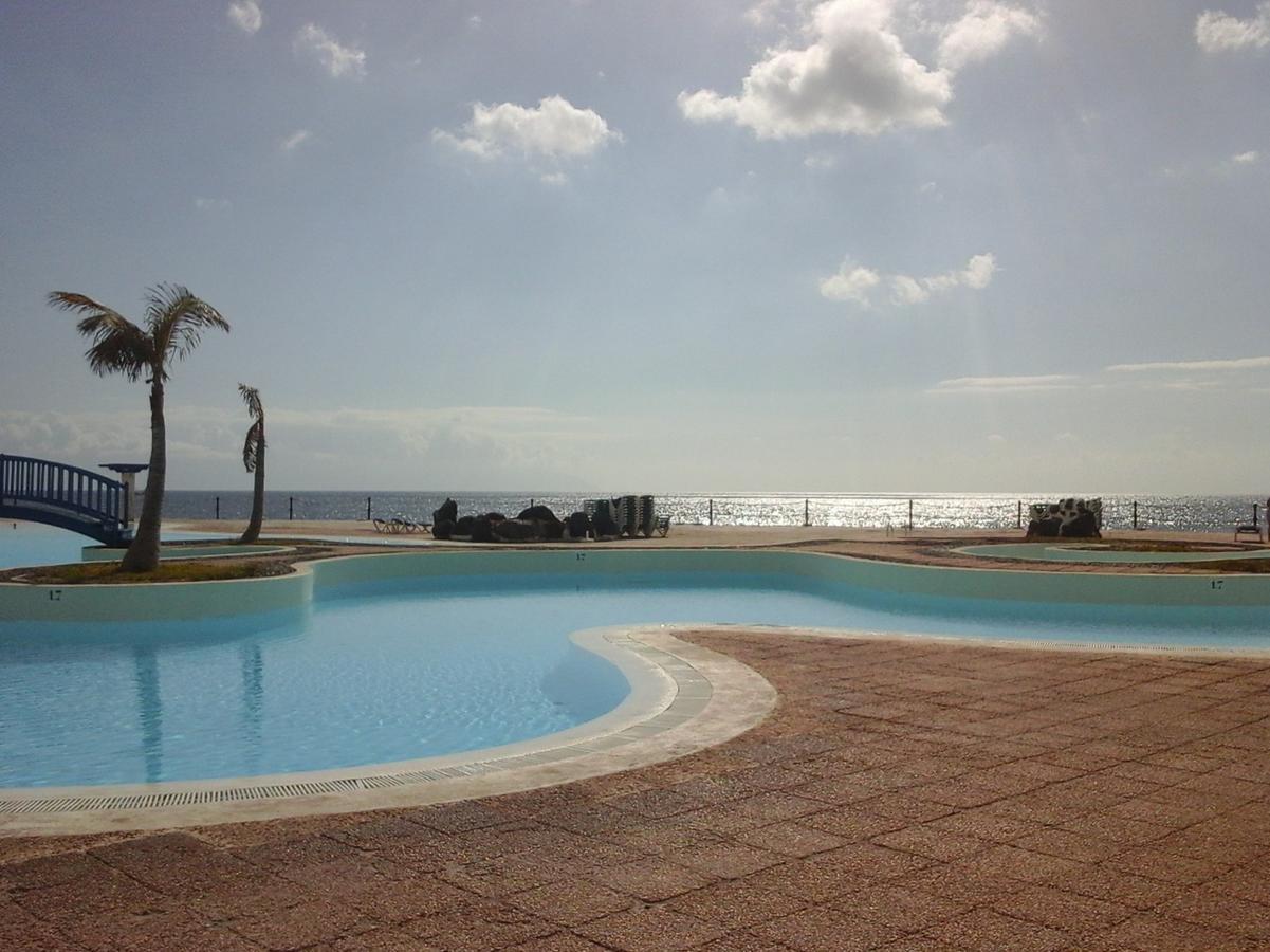 Poblado Marinero Vista Mare By Holiday World Акантиладо-де-Лос-Хигантес Экстерьер фото