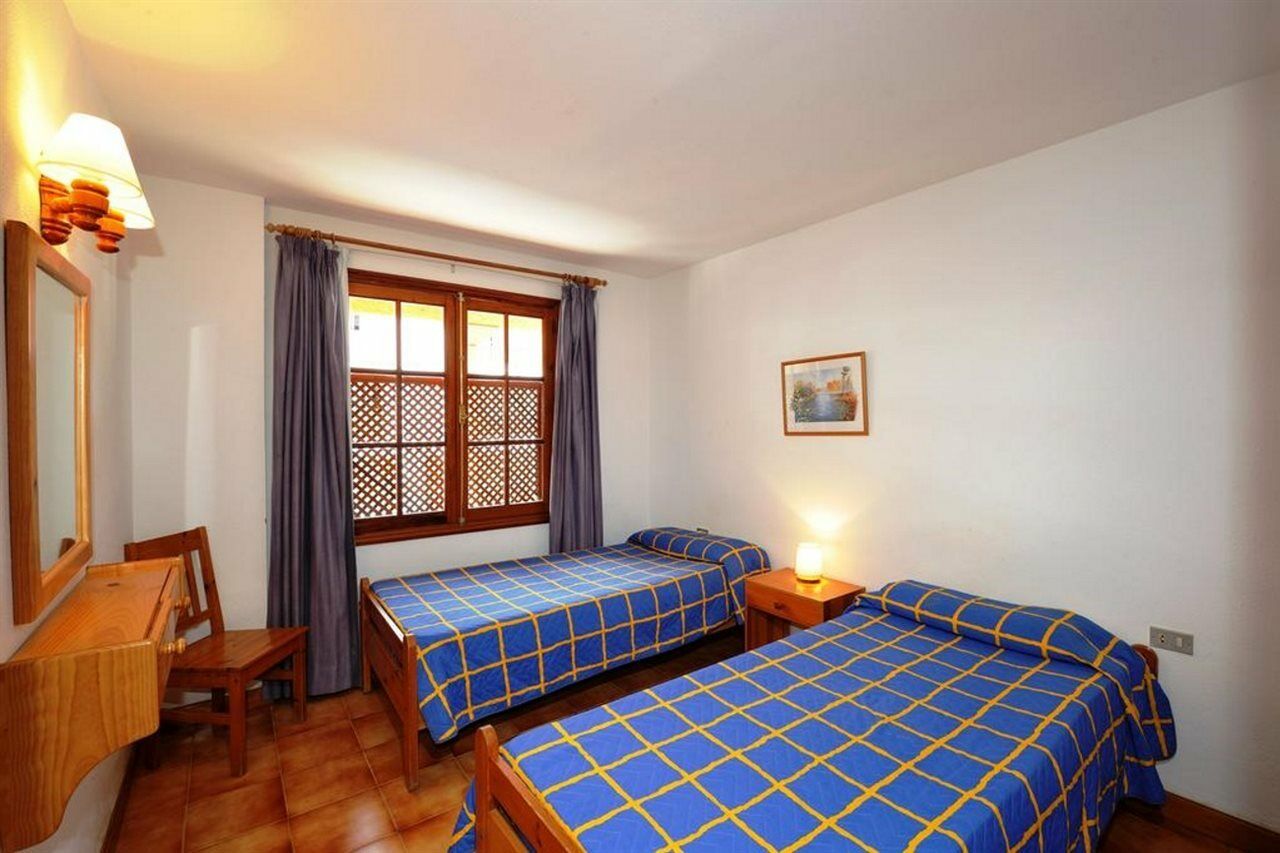 Poblado Marinero Vista Mare By Holiday World Акантиладо-де-Лос-Хигантес Экстерьер фото