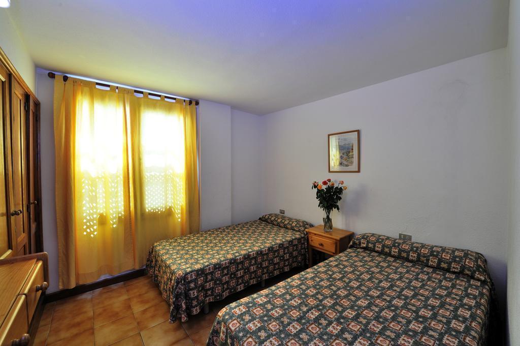 Poblado Marinero Vista Mare By Holiday World Акантиладо-де-Лос-Хигантес Экстерьер фото